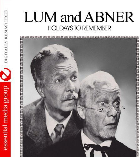 Holidays to Remember [CD]