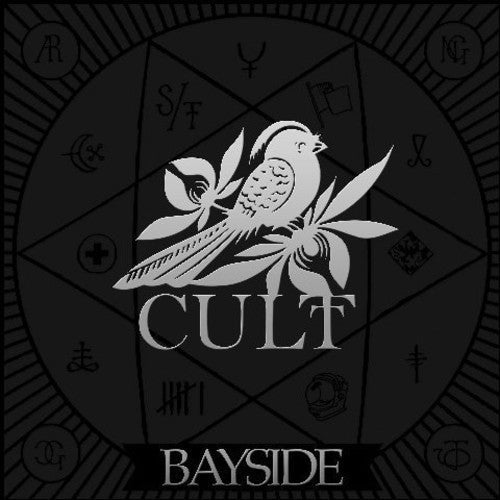Cult [CD]