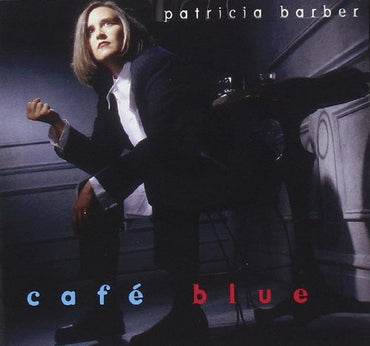 Cafe Blue [CD]