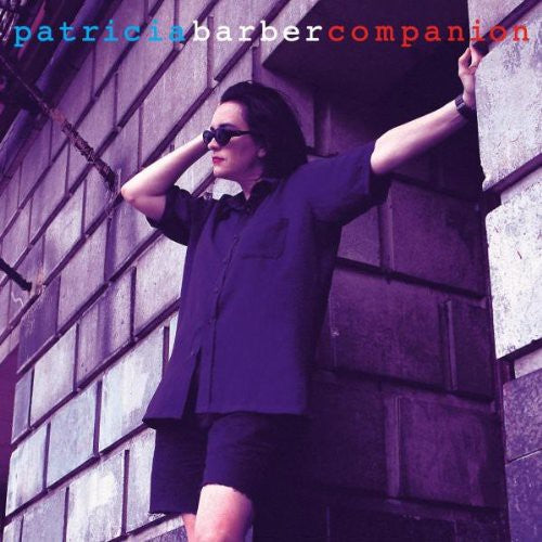 Companion (Live) [CD]