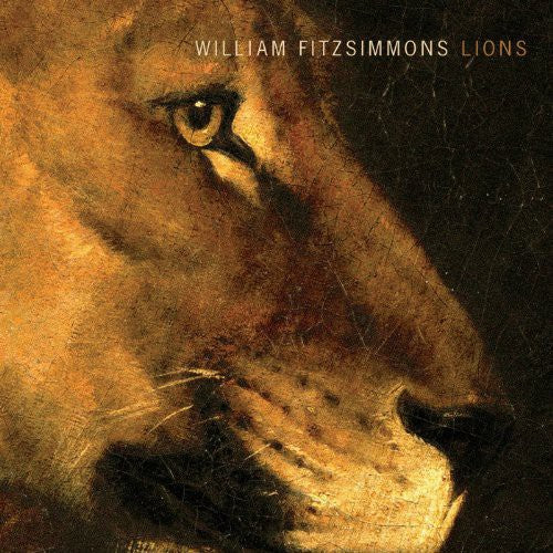 Lions [Vinyl]