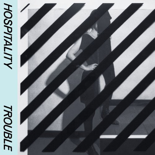 Trouble [Vinyl]