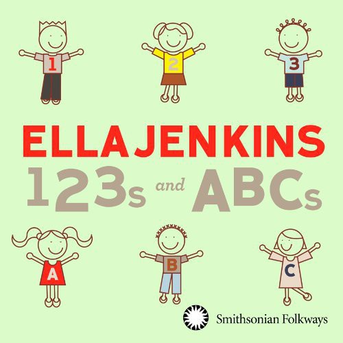 123S & Abcs [CD]