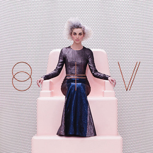 St Vincent [CD]
