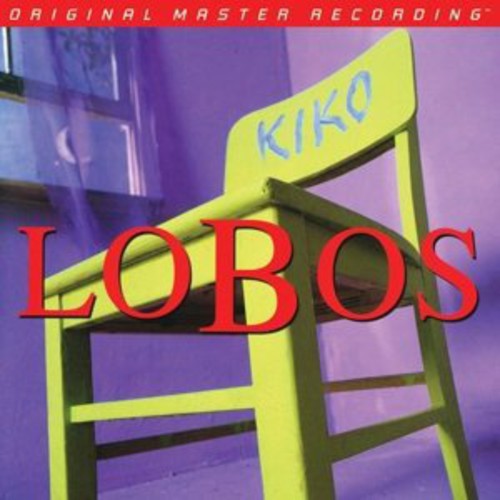 Kiko [Limited Edition] [180 Gram]