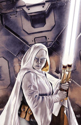 Star Wars High Republic #11 Unknown Comics Marco Turini Exclusive Virgin Var (11/03/2021) (11/10/2021) (Online Order Only)