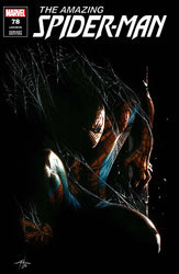 Amazing Spider-Man #78 Unknown Comics Gabriele Dell'Otto Exclusive Var (11/03/2021) (11/10/2021) (Online Only)