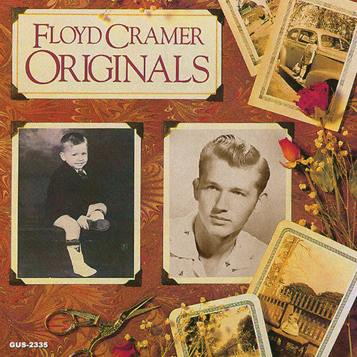 Originals [CD]