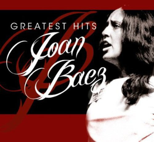 Greatest Hits [CD]