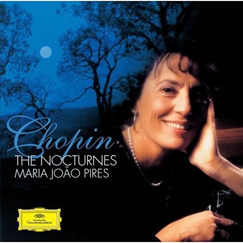 Chopin Nocturnes [CD]