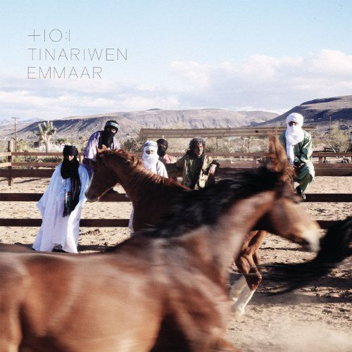 Emmaar [CD]
