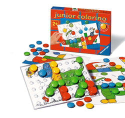 Junior Colorino (ONLINE ORDER ONLY)