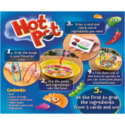 Trefl Games Hot Pot (ONLINE ORDER ONLY)