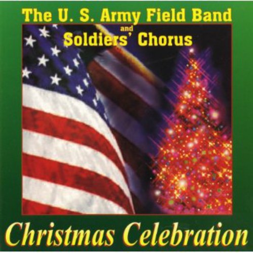 Christmas Celebration [CD]