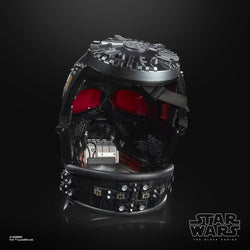 Star Wars: The Black Series - Darth Vader Premium Electronic Helmet (ONLINE ORDER ONLY)