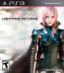 Final Fantasy Xiii l'Cie Task Bundle (Playstation 3) (Online Only)