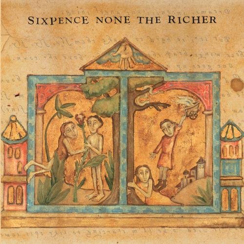 Sixpence None the Richer [3 CD]