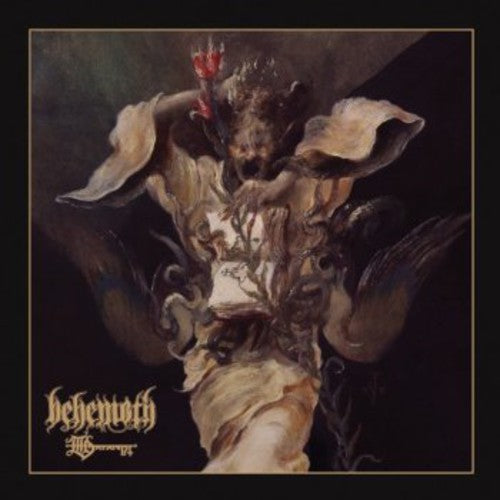 Satanist [LP]