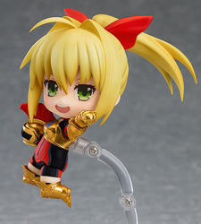 Nendoroid: GOODSMILE RACING & TYPE-MOON RACING - Nero Claudius: Racing Version #1179 (ONLINE ORDER ONLY)