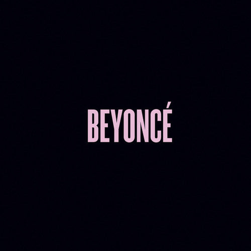 Beyonce [CD/DVD Clean]