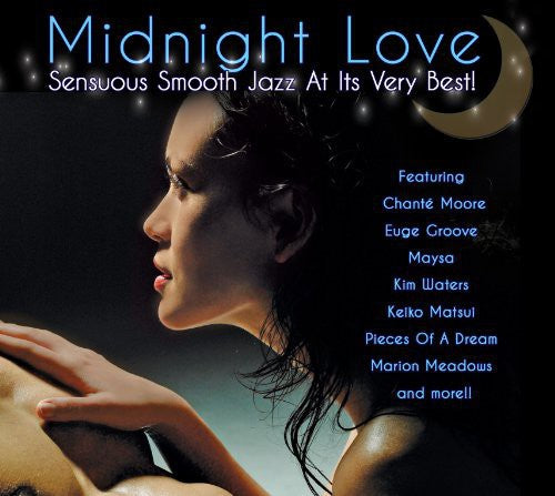 Midnight Love / Various [CD]