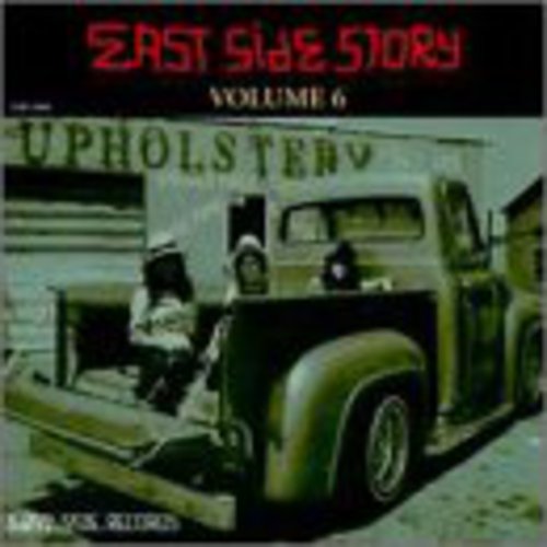 East Side Story 6 / Various [CD]
