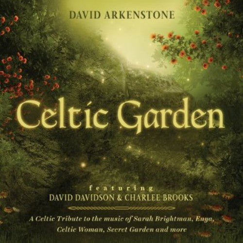 Celtic Garde [CD]