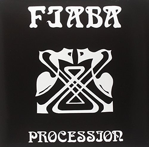Fiaba [LP]
