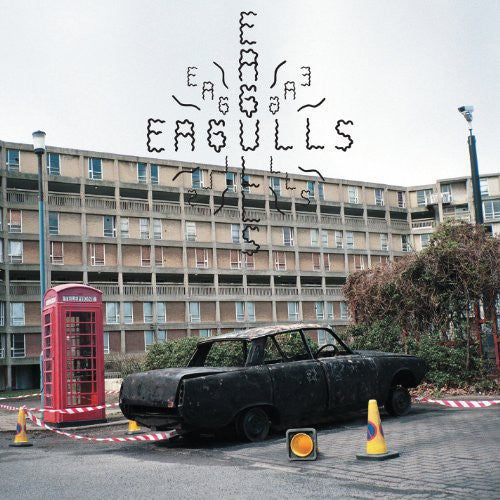 Eagulls [Vinyl]
