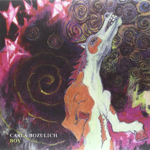 Boy [Vinyl]