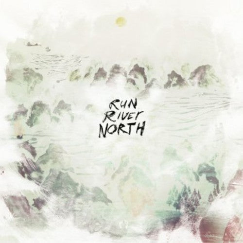 Run River North [CD]