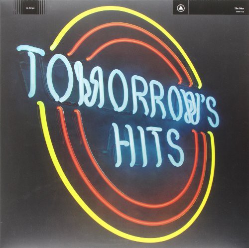Tomorrow's Hits [Vinyl]