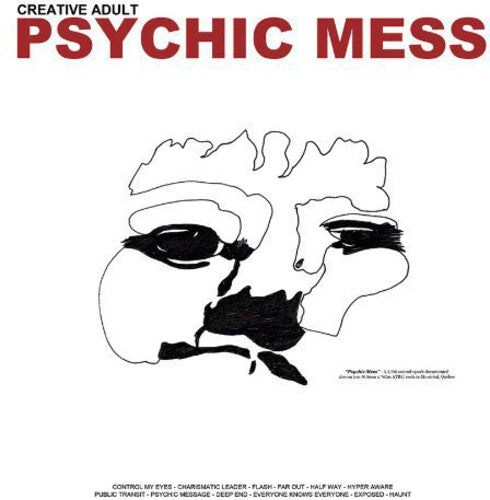 Psychic Mess [Vinyl]
