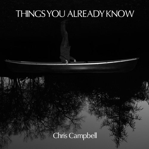 Things You Already Know [LP]