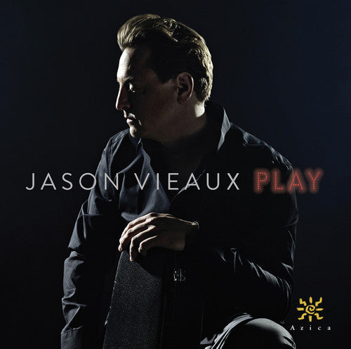 Play [CD]