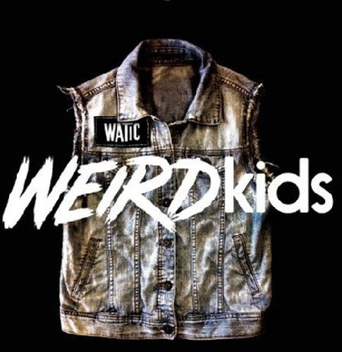 Weird Kids [CD]