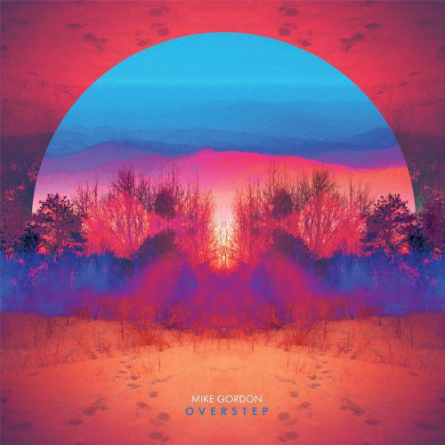Overstep [Vinyl]