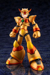 KOTOBUKIYA Plastic Model Kits: Mega Man X - Mega Man X (Max Armor Hyper Chip Ver) 1/12 Scale Limited Edition Model Kit (ONLINE ORDER ONLY)
