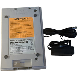 Intellivision II System - Intellivision (Online Order Only)