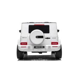 24V 4x4 Mercedes Benz G63 AMG 2 Seater G Wagon Ride on Car (ONLINE ORDER ONLY)