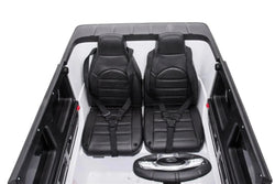 24V 4x4 Mercedes Benz G63 AMG 2 Seater G Wagon Ride on Car (ONLINE ORDER ONLY)