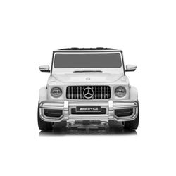 24V 4x4 Mercedes Benz G63 AMG 2 Seater G Wagon Ride on Car (ONLINE ORDER ONLY)