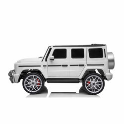 24V 4x4 Mercedes Benz G63 AMG 2 Seater G Wagon Ride on Car (ONLINE ORDER ONLY)
