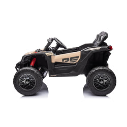 24V Can Am Maverick 1-Seater UTV - Kids Electric Ride-On (ONLINE ORDER ONLY)