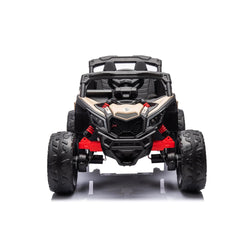 24V Can Am Maverick 1-Seater UTV - Kids Electric Ride-On (ONLINE ORDER ONLY)
