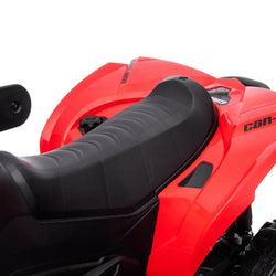 24V Can Am Renegade 1-Seater Kids ATV (ONLINE ORDER ONLY)