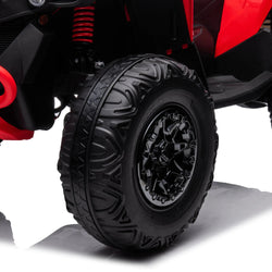 24V Can Am Renegade 1-Seater Kids ATV (ONLINE ORDER ONLY)