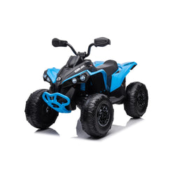 24V Can Am Renegade 1-Seater Kids ATV (ONLINE ORDER ONLY)