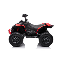 24V Can Am Renegade 1-Seater Kids ATV (ONLINE ORDER ONLY)