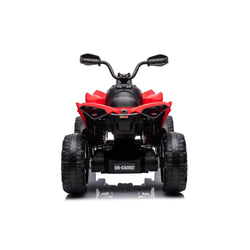 24V Can Am Renegade 1-Seater Kids ATV (ONLINE ORDER ONLY)